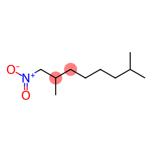 2,7-Dimethyl-1-nitrooctane