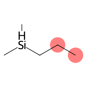 Dimethyl[(3-2H)-propyl]silane