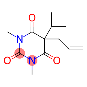 Dimethyl Aprobarbital-d6