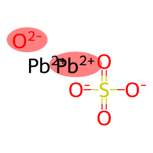 Dilead(II) oxyde sulfate