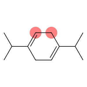 1,4-DIISOPROPYL-1,4-CYCLOHEXADIENE