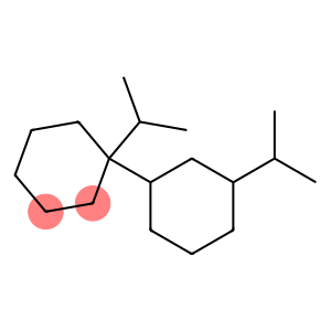 1,3'-Diisopropyl-1,1'-bicyclohexane