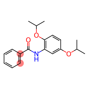 2',5'-Diisopropoxybenzanilide