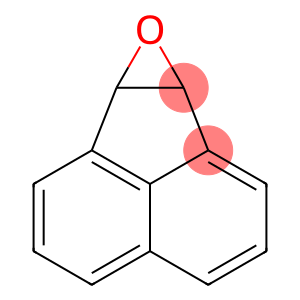 1,2-Dihydro-1,2-epoxyacenaphthylene