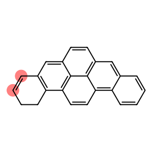 1,2-Dihydrobenzo[rst]pentaphene