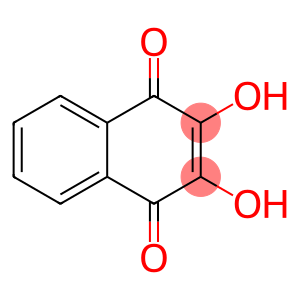 Dihydroxy-1,4-naphthoquinone