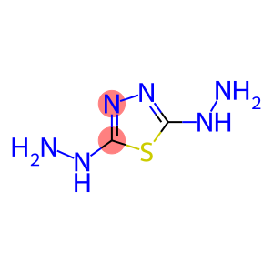 2,5-Dihydrazino-1,3,4-thiadiazole
