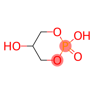 2,5-Dihydroxy-1,3,2-dioxaphosphorinane 2-oxide