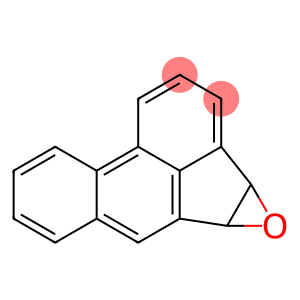 4,5-Dihydro-4,5-epoxyacephenanthrylene