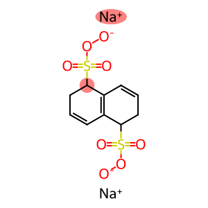 1,5-Dihydroxy-1,2,5,6-tetrahydro-1,5-naphthalenedisulfonic acid disodium salt