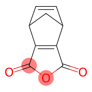 4,7-Dihydro-4,7-methanoisobenzofuran-1,3-dione