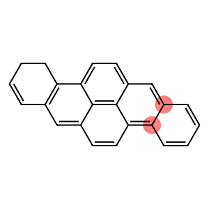 3,4-Dihydrodibenzo[b,def]chrysene