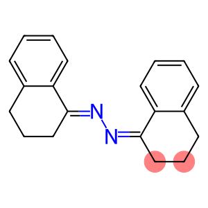 3,4-dihydro-1(2H)-naphthalenone 3,4-dihydro-1(2H)-naphthalenylidenehydrazone