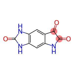 1,5-dihydroimidazo[4,5-f]indole-2,6,7(3H)-trione