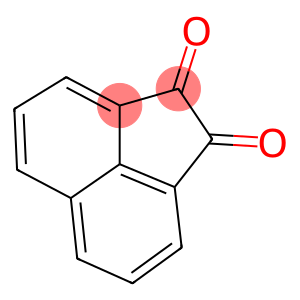 1,2-dihydroacenaphthylene-1,2-dione
