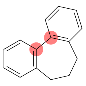 6,7-dihydro-5H-dibenzo[a,c]cycloheptene