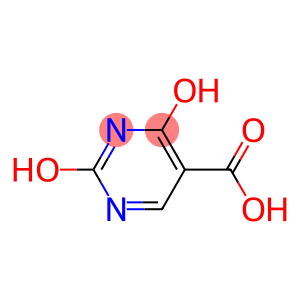 2,4-二羟基-5-嘧啶羧酸
