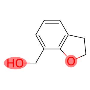 (2,3-dihydrobenzofuran-7-yl)methanol