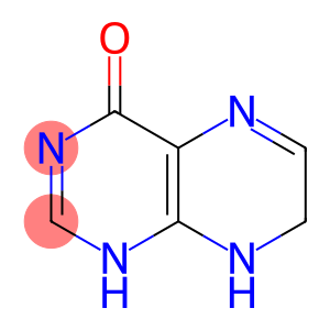 7,8-DIHYDRO-4(1H)-PTERIDINONE