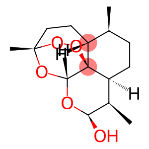 (3R,5aS,6R,8aS,9R,10S,12R,12aR)-Decahydro-3,6,9-triMethyl-3,12-epoxy-12H-pyrano[4,3-j]-1,2-benzodioxepin-10-ol-13C,d4