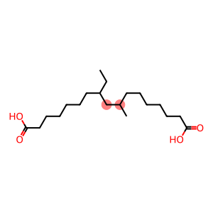 Diheptanoic acid 2,4-hexanediyl ester