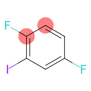 2,5-difluoroiodiobenzene