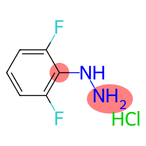 2,6-Difluorophenylhydrazine Hcl