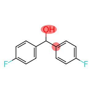 4,4'-difluoro diphenyl methanol