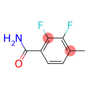 2,3-Difluoro-p-toluamide