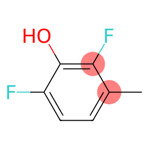2,6-Difluoro-3-methylphenol, 97+%