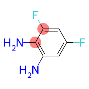 3,5-Difluoro-1,2-benzenediamine