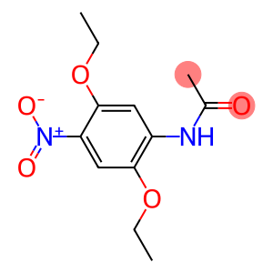 2',5'-Diethoxy-4'-nitroacetanilide
