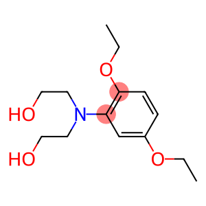 2,2'-(2,5-Diethoxyphenylimino)bisethanol