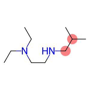 [2-(diethylamino)ethyl](2-methylpropyl)amine