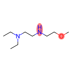 [2-(diethylamino)ethyl](2-methoxyethyl)amine