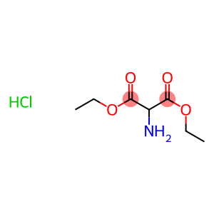 1,3-diethyl 2-aminopropanedioate hydrochloride