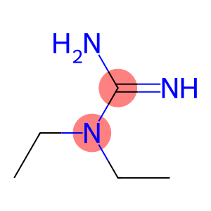 3,3-diethylguanidine