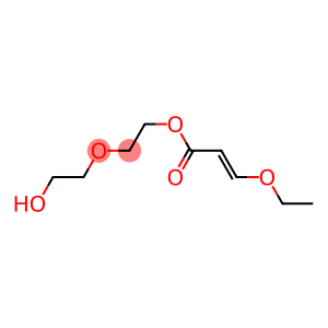 diethyleneglycol ethoxyacrylate