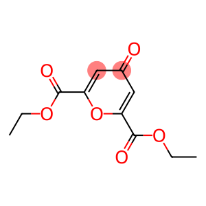 DIETHYL4-OXO-4H-PYRAN-2,6-DICARBOXYLATE