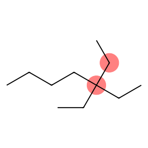 3,3-diethylheptane