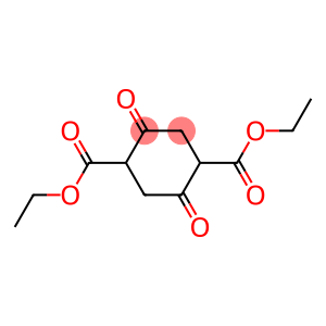 DIETHYL2,5-DIOXO-1,4-CYCLOHEXANEDICAROBXYLATE