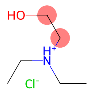 二乙基乙醇基氯化铵