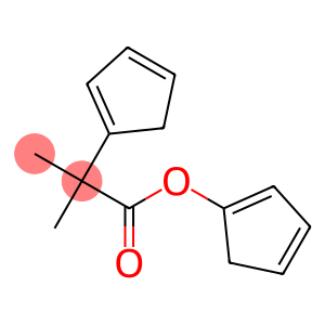 Dicyclopentadienyl isobutyrate