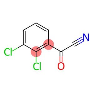 2,3-DiclorobenzoylCyanide