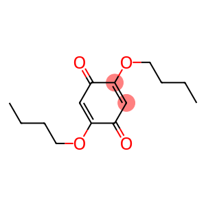 2,5-Dibutoxy-1,4-benzoquinone