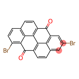 2,7-Dibromodibenzo[def,mno]chrysene-6,12-dione