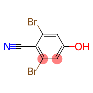3,5-Dibromo-4-Cyano Phenol