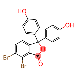 dibromophenolphthalein