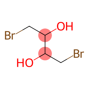 1,4-DIBROMO-2,3-DIHYDROXYBUTANE