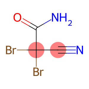 2,2-dibromo-3-nitrilpropionamide